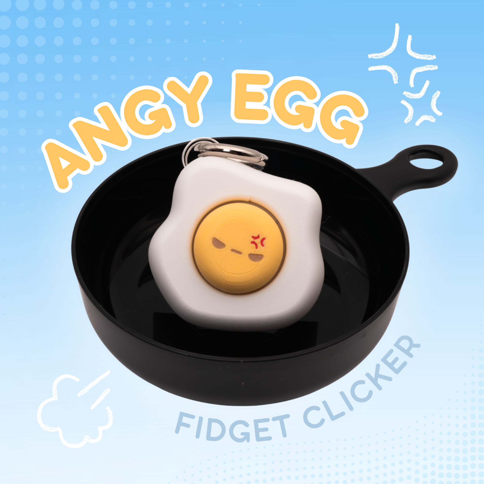 daesign studio ANGY EGG
