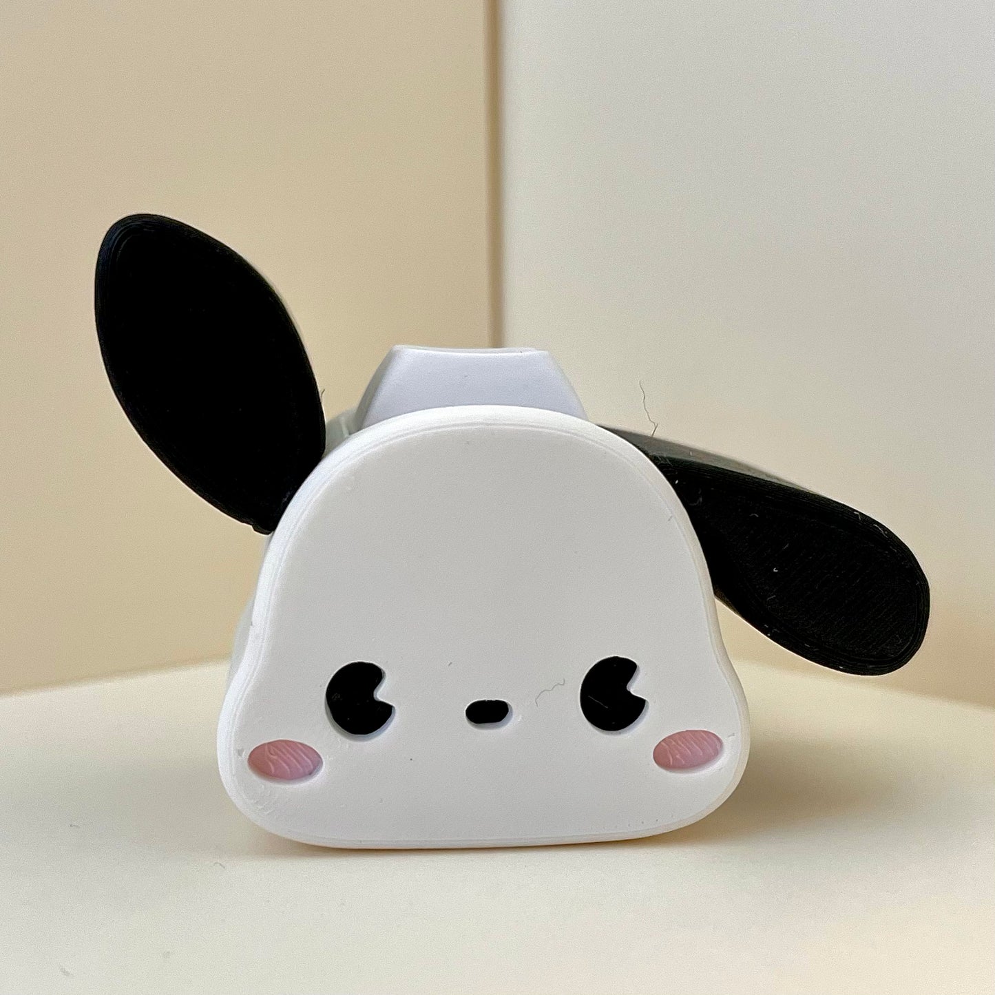 POCHA PUP