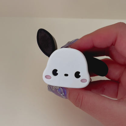 POCHA PUP