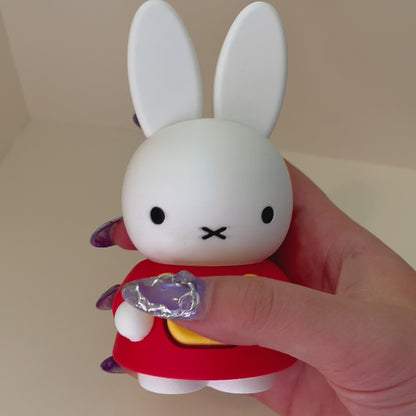 BUNNY (TEDDY KEYCAP)